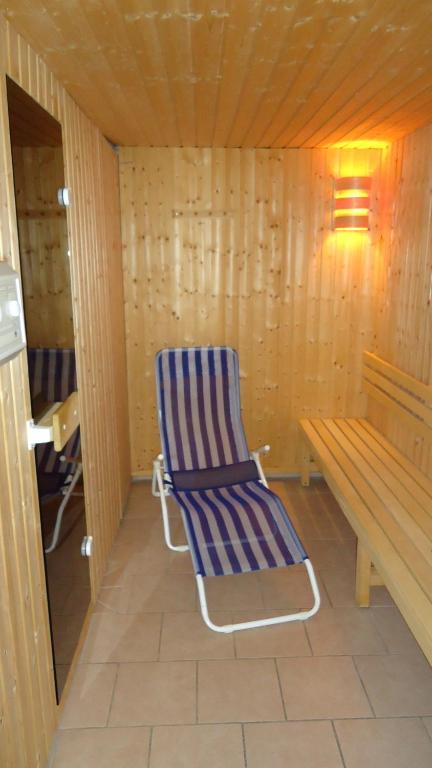 Hotel Fortuna Heringsdorf  Eksteriør bilde