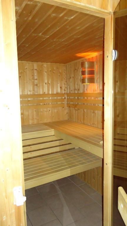 Hotel Fortuna Heringsdorf  Eksteriør bilde