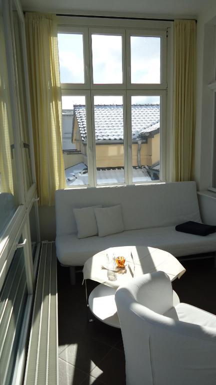 Hotel Fortuna Heringsdorf  Eksteriør bilde