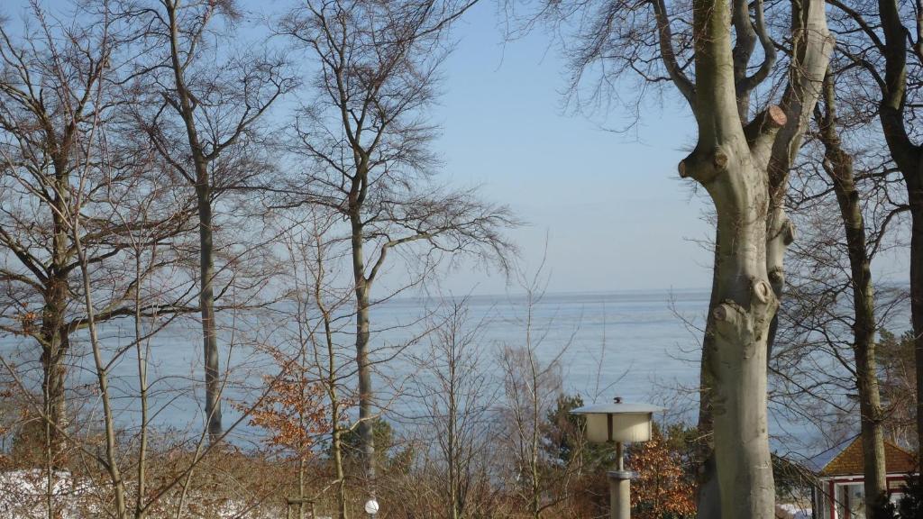 Hotel Fortuna Heringsdorf  Eksteriør bilde