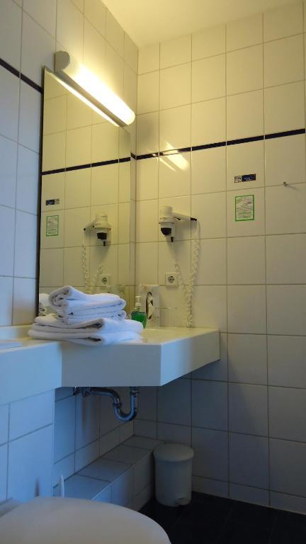 Hotel Fortuna Heringsdorf  Eksteriør bilde