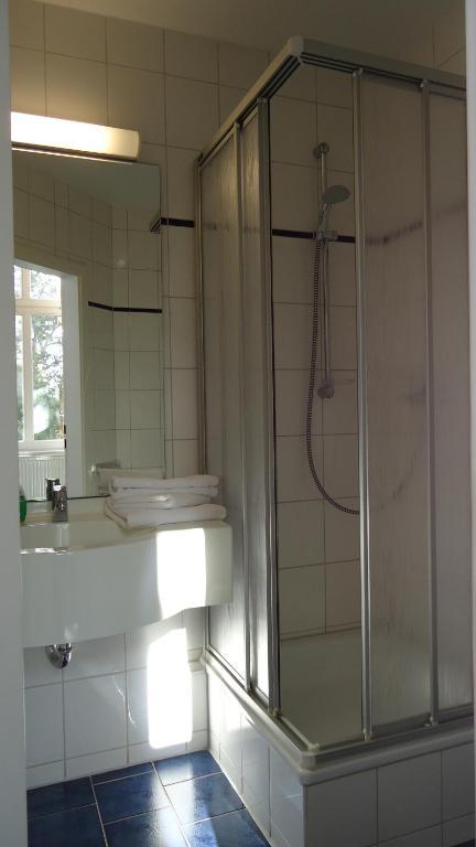 Hotel Fortuna Heringsdorf  Rom bilde
