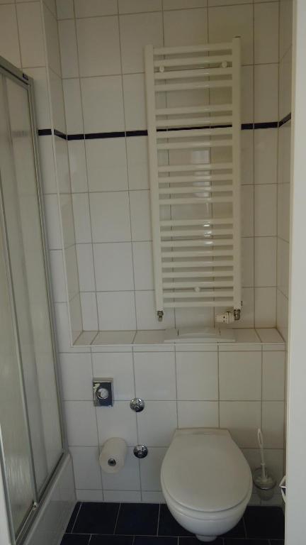 Hotel Fortuna Heringsdorf  Rom bilde