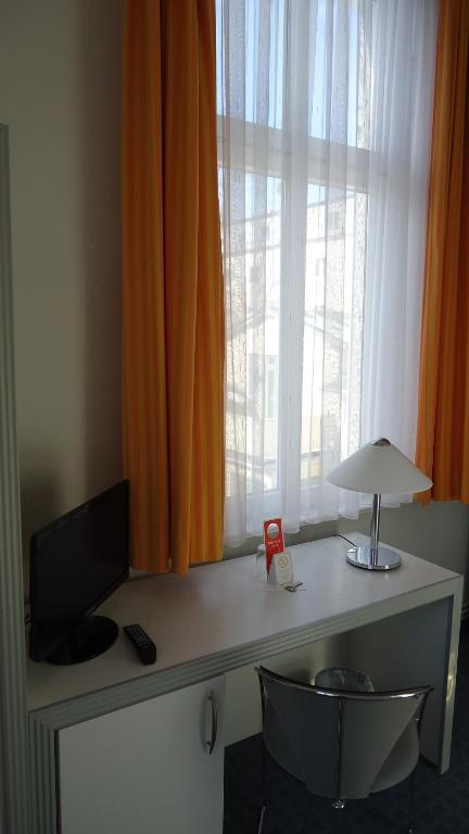 Hotel Fortuna Heringsdorf  Rom bilde