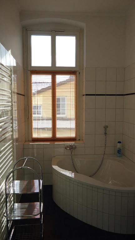 Hotel Fortuna Heringsdorf  Rom bilde